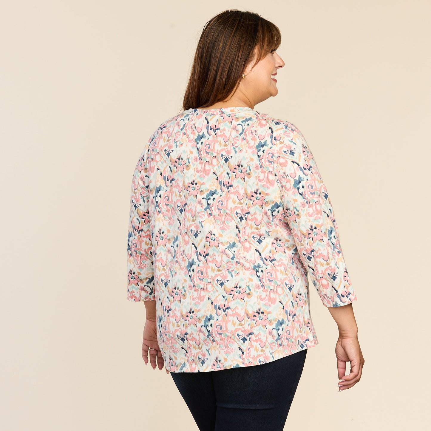 Multi Back Detail Women