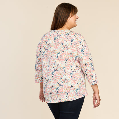 Multi Back Detail Women