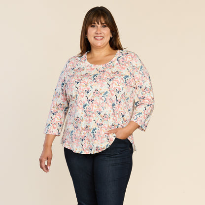 Multi Front Detail Women