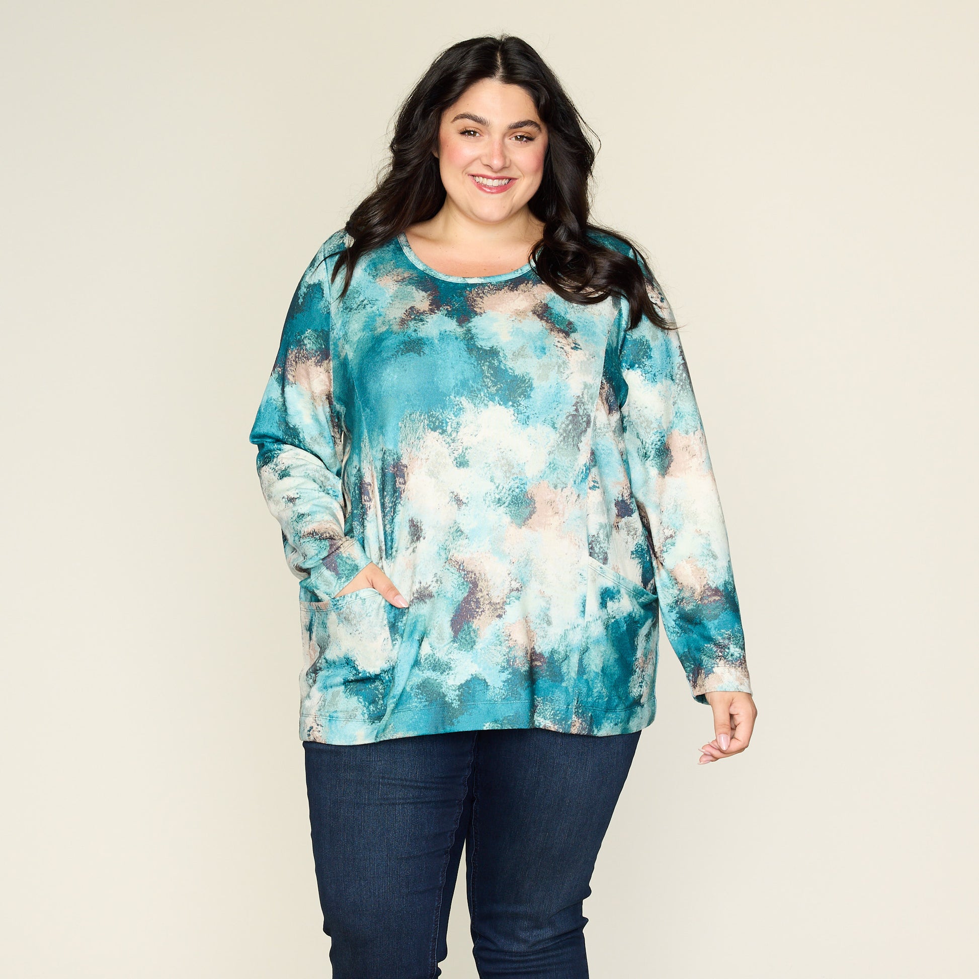 Multi Front Detail Women
