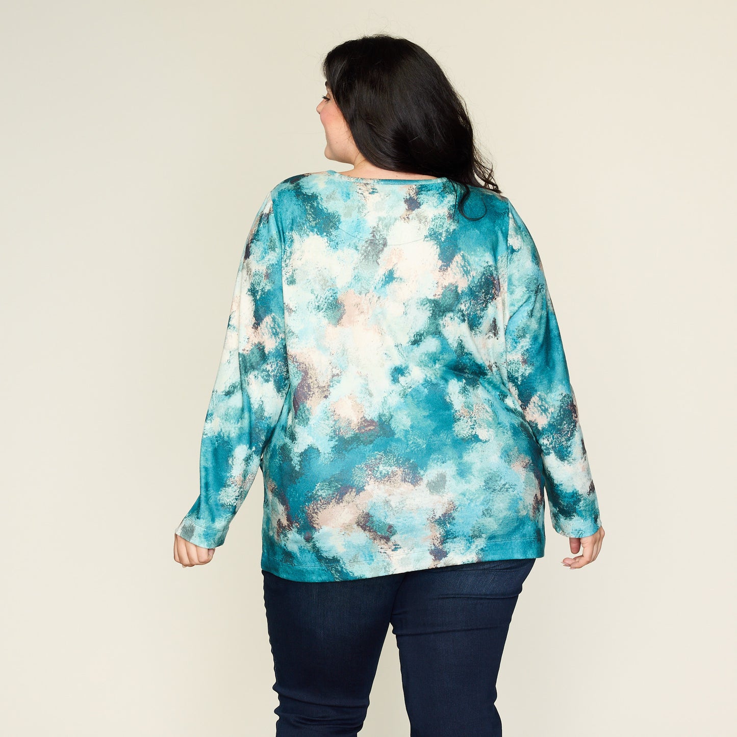 Multi Back Detail Women