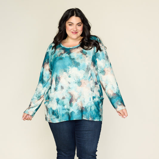 Multi Front Detail Women
