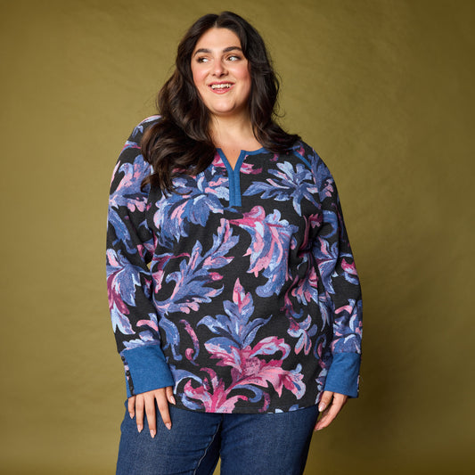 Plum Purple Brand Photography Women