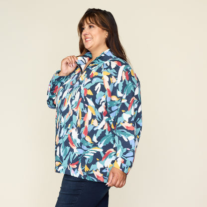 Multi Side Detail Women