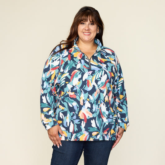 Multi Front Detail Women