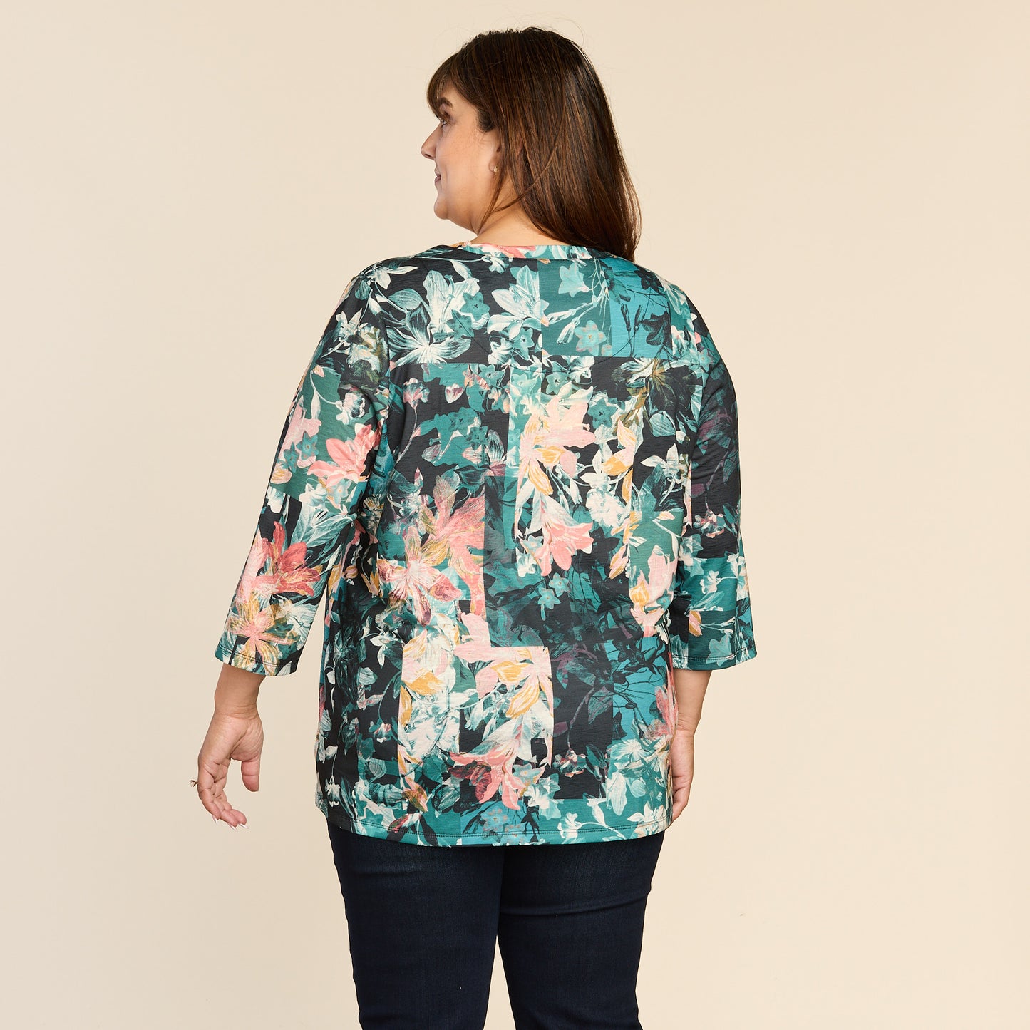 Multi Back Detail Women