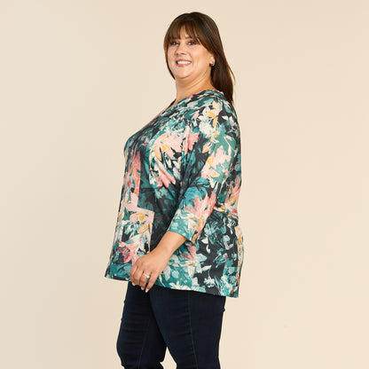 Multi Side Detail Women