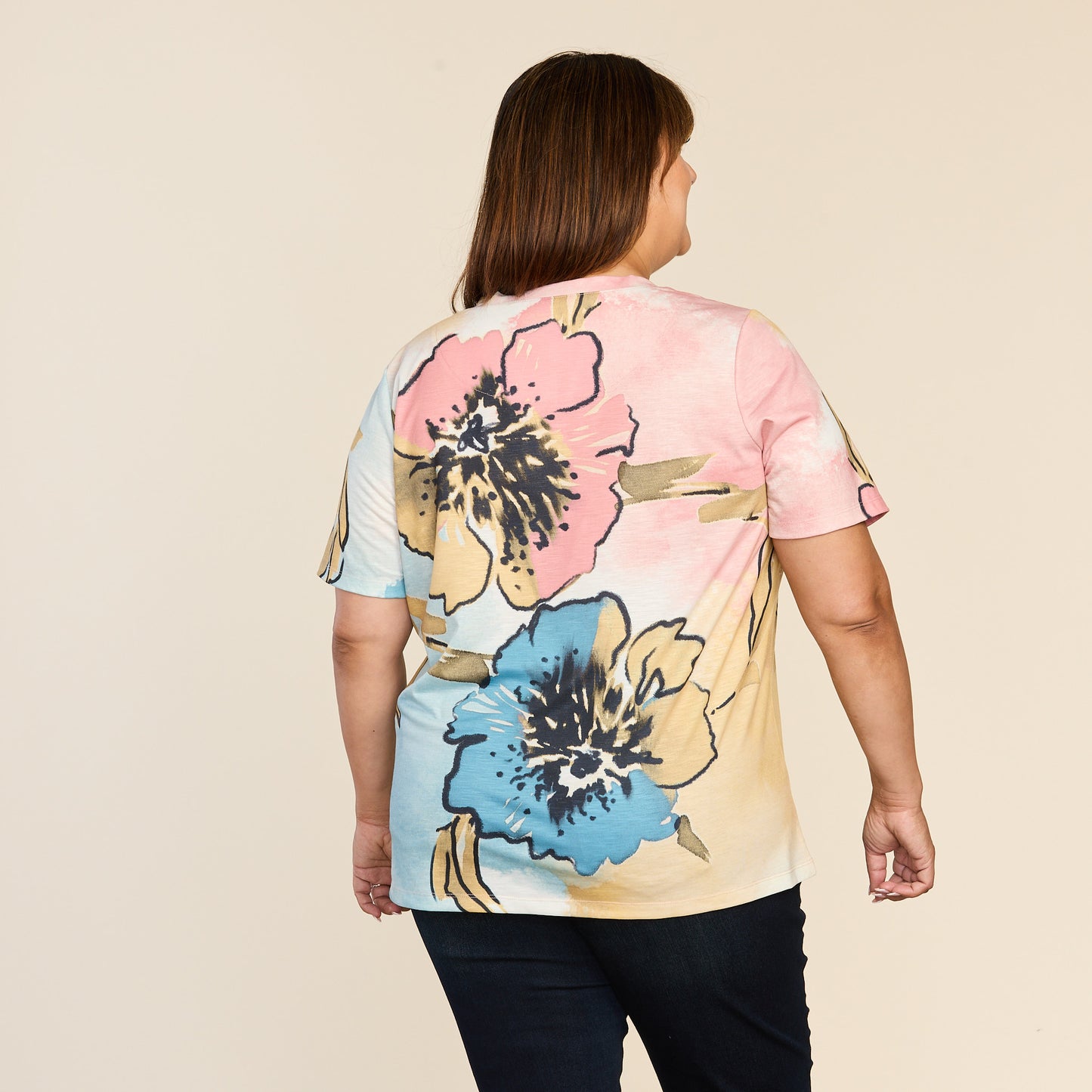 Multi Back Detail Women