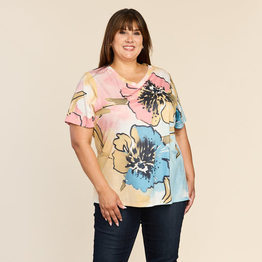 Multi Front Detail Women