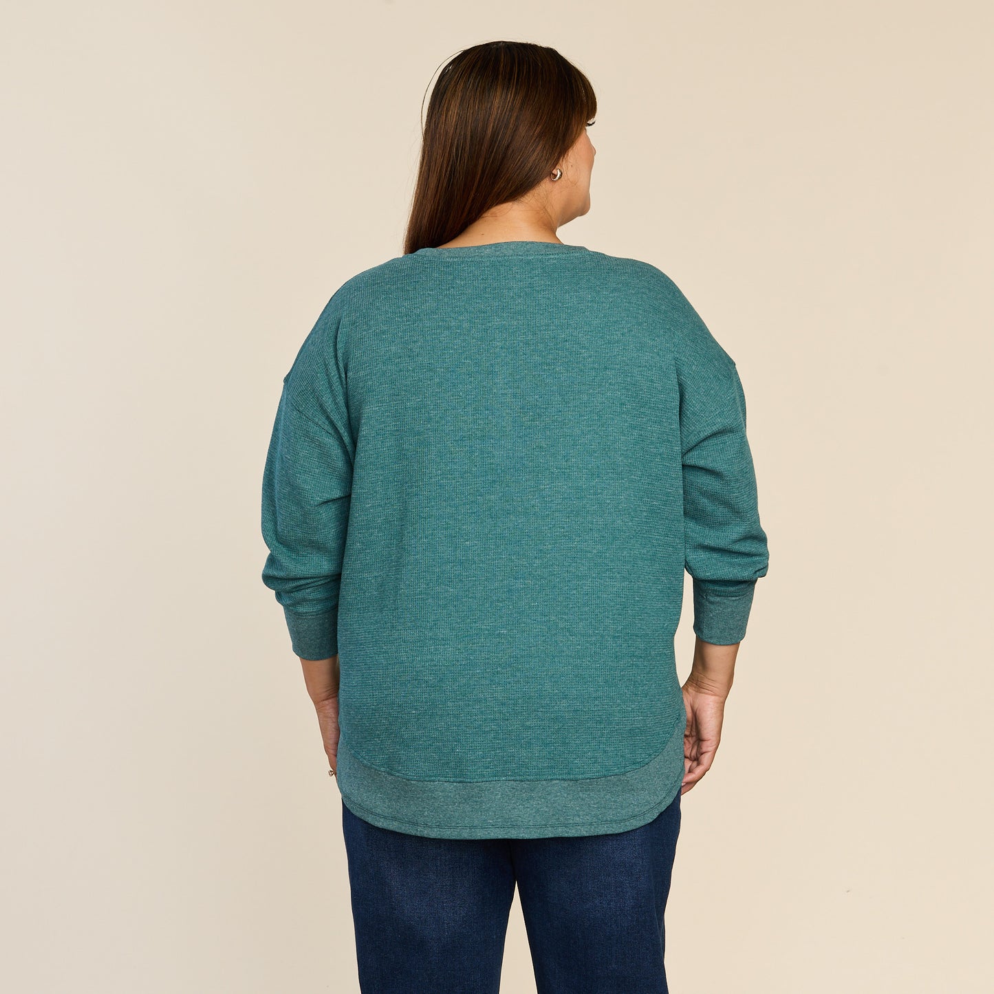 Oceanside Back Detail Women