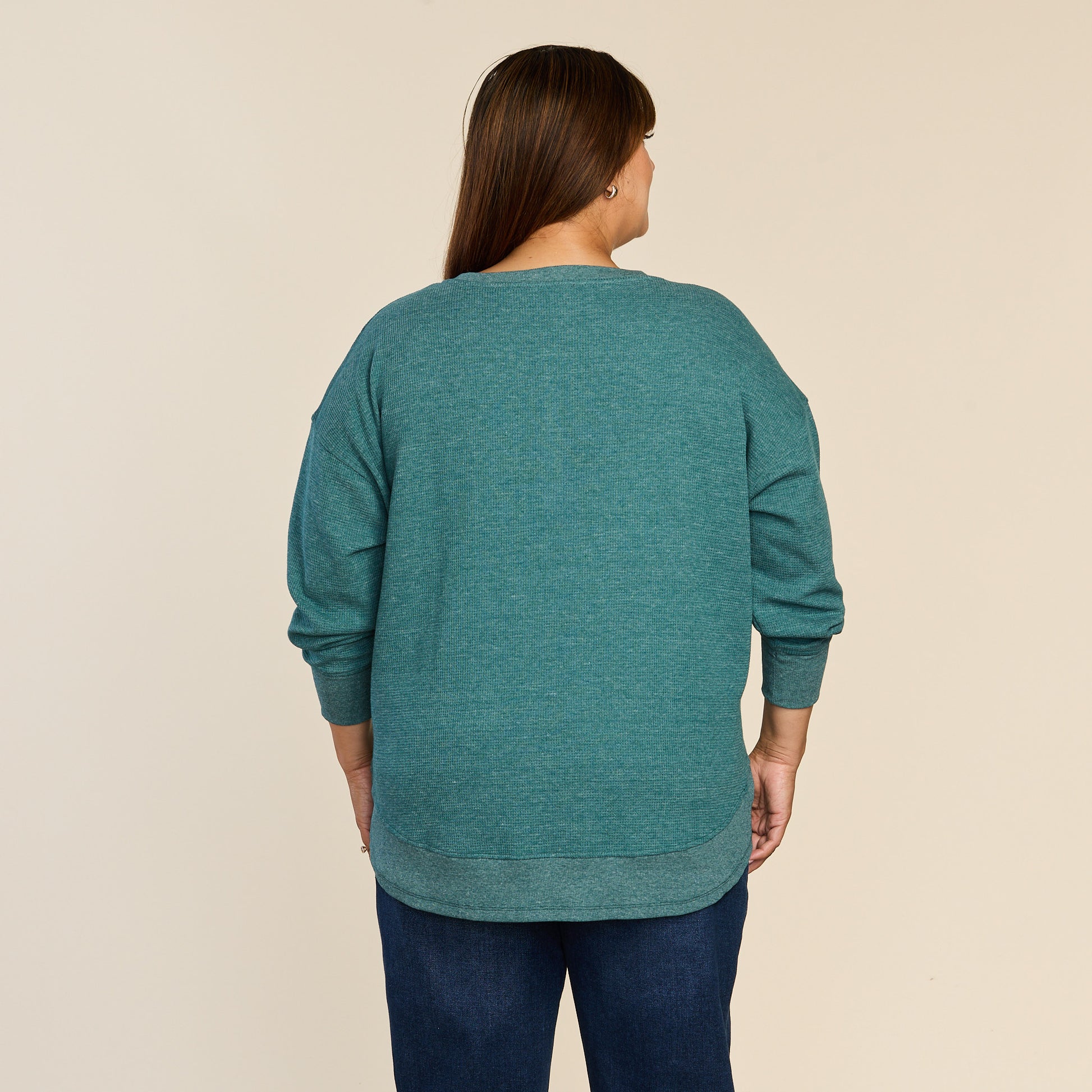 Oceanside Back Detail Women