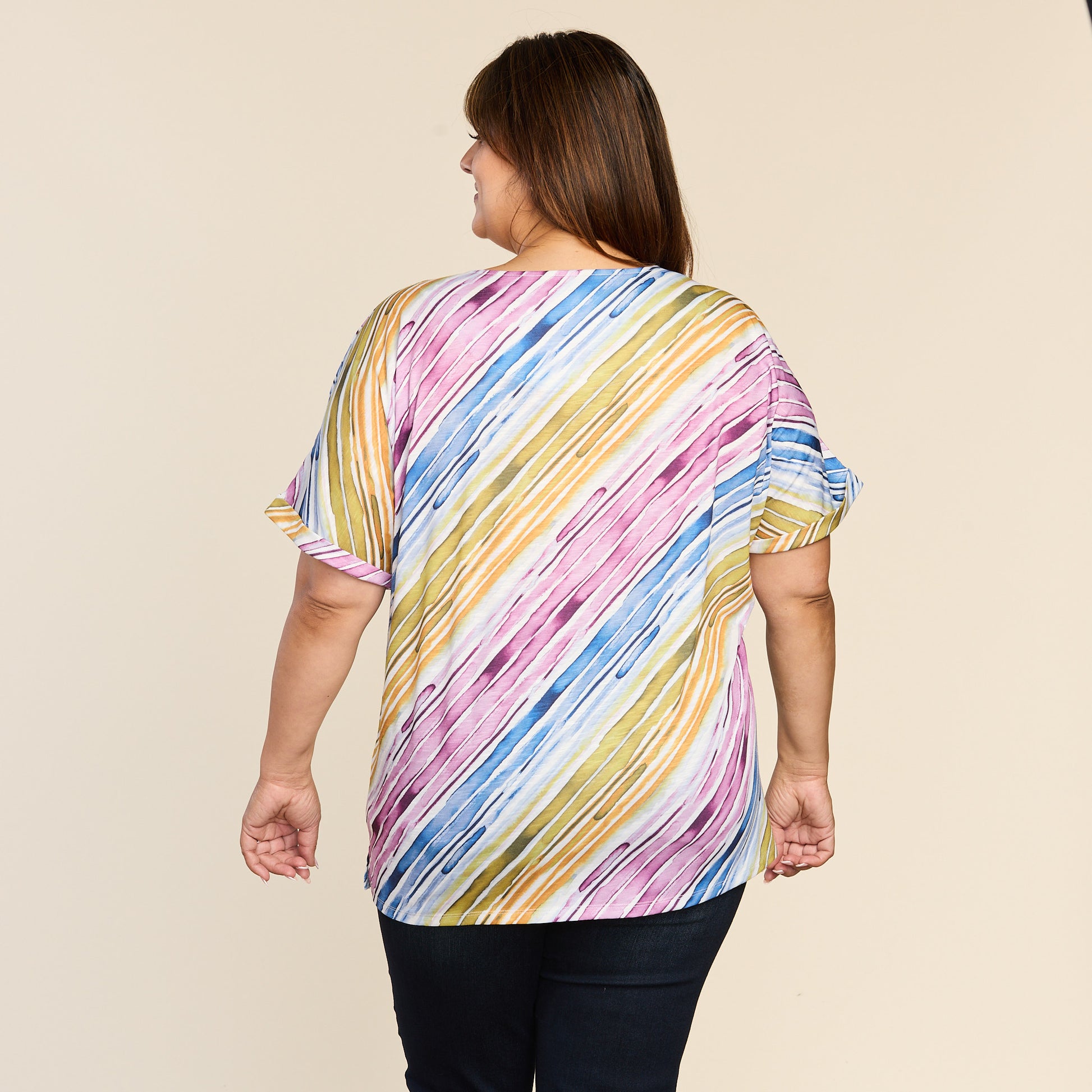 Multi Back Detail Women