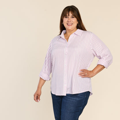 Lavender Mist Front Detail Women