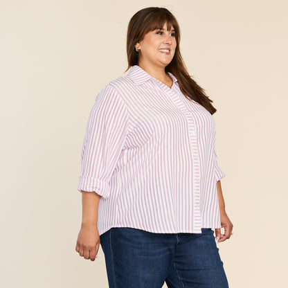Lavender Mist Side Detail Women