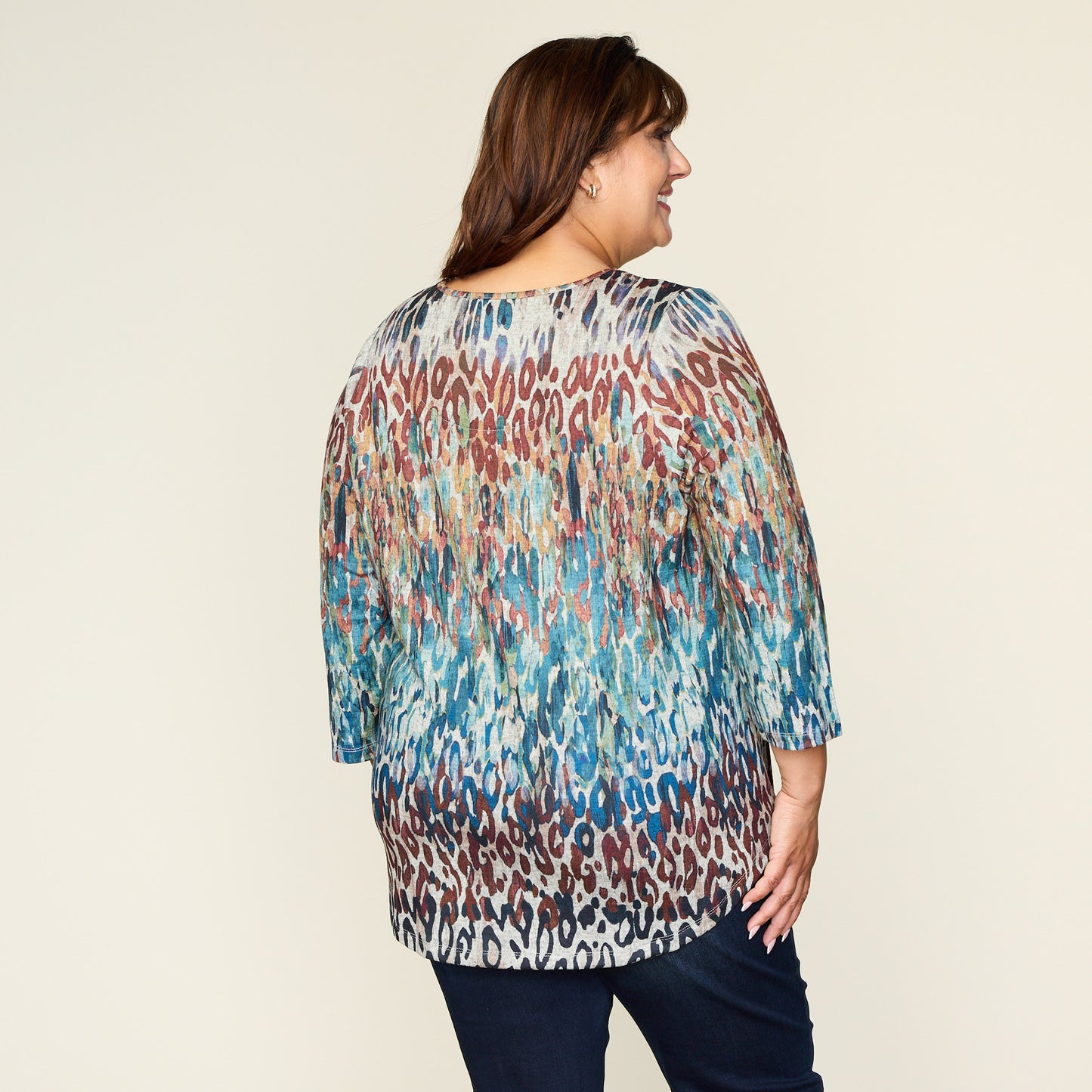 Multi Back Detail Women