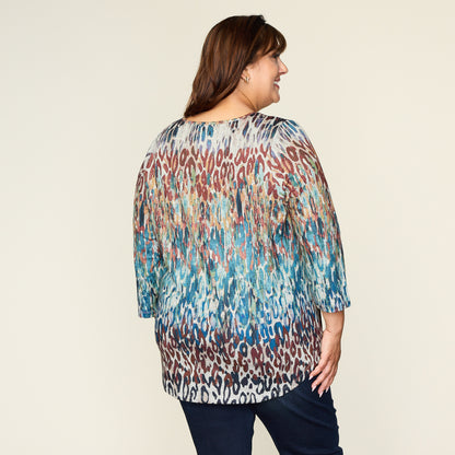Multi Back Detail Women