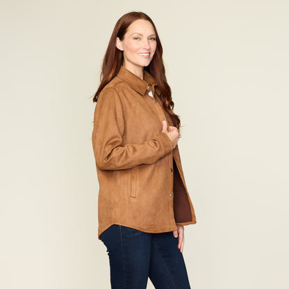 Brown Sugar Side Detail Missy