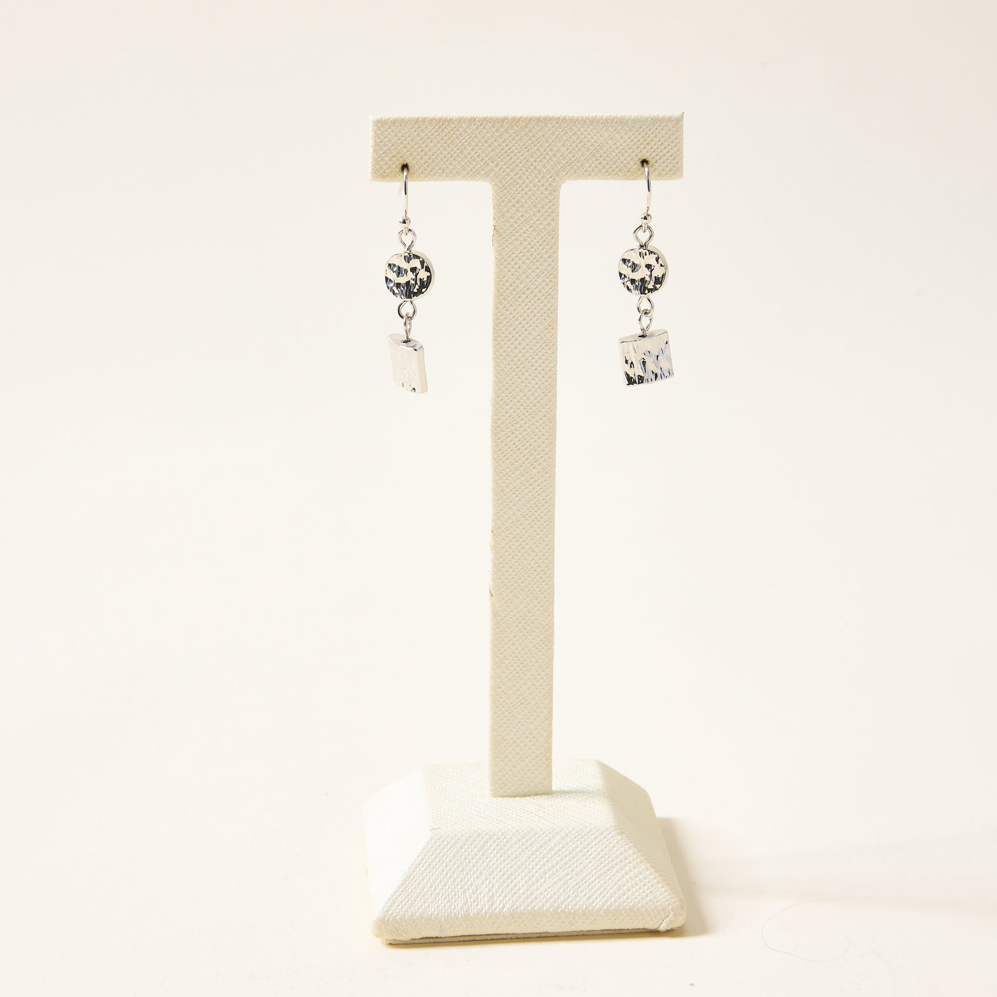 Silver Detail