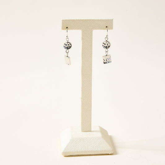 Silver Detail