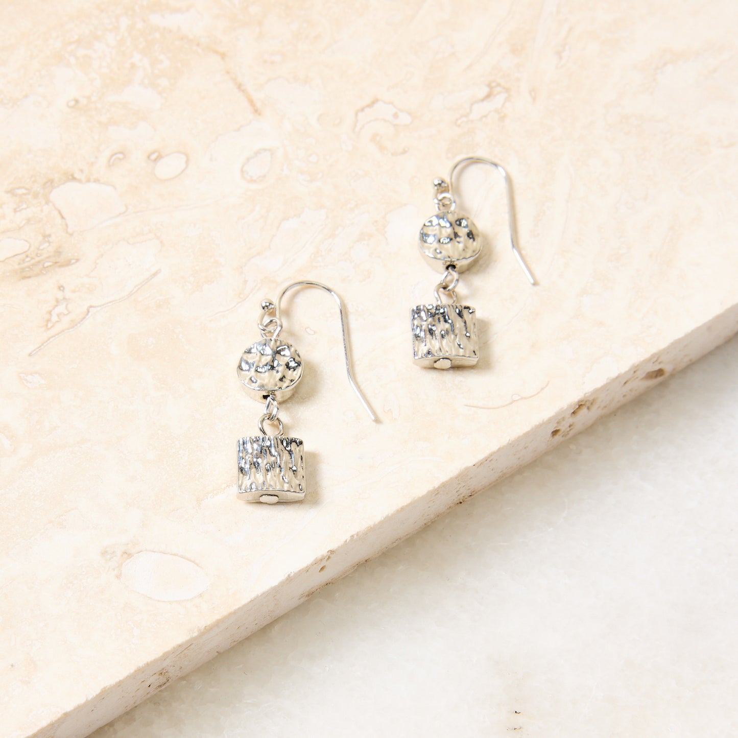 Silver Detail