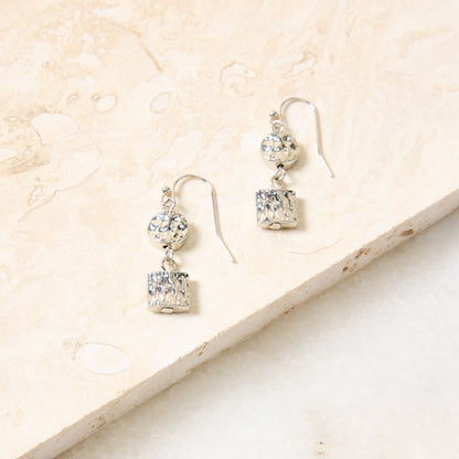 Silver Detail