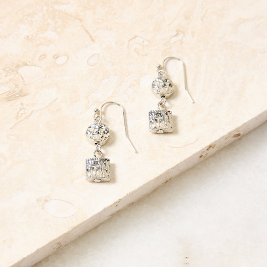 Silver Detail