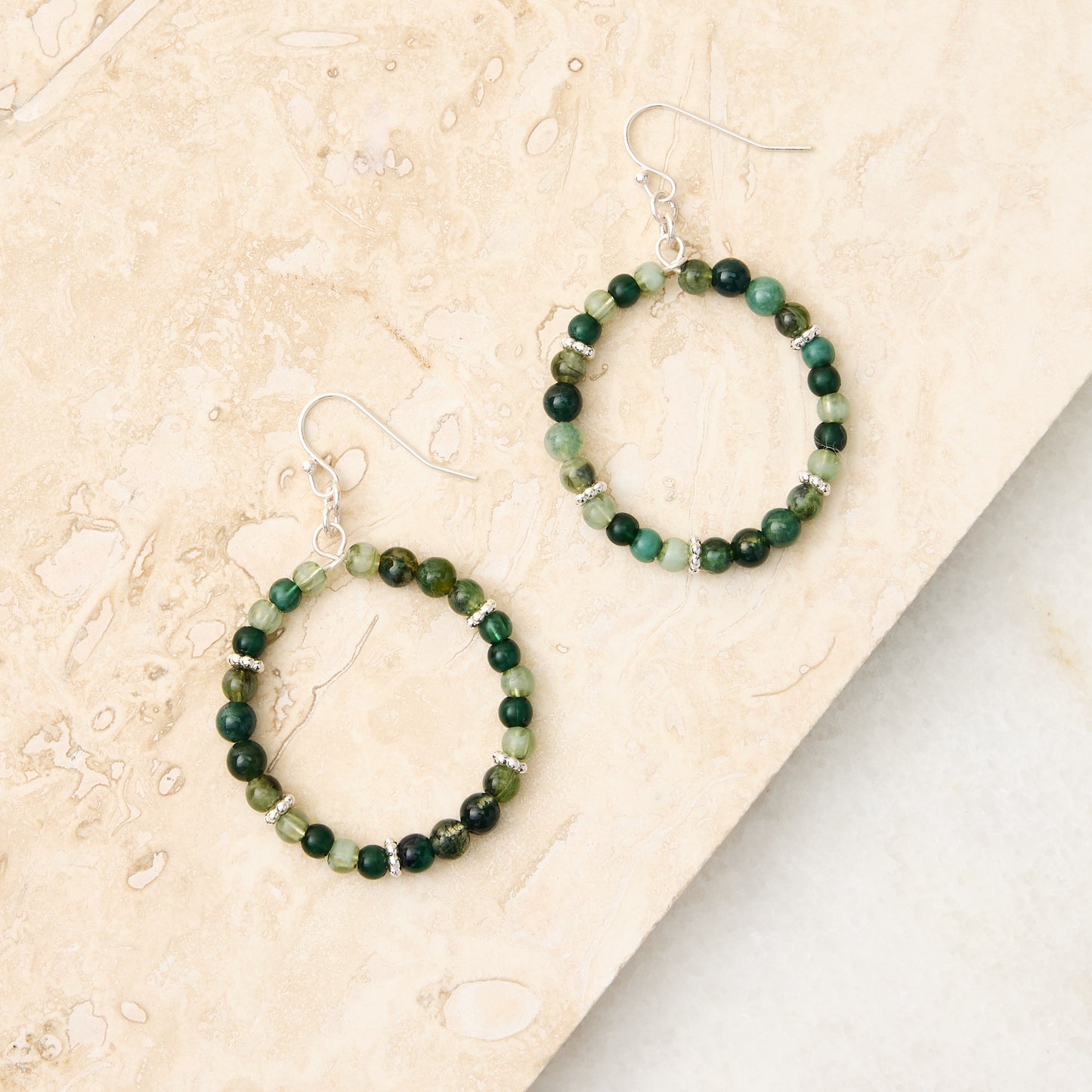 Green Detail