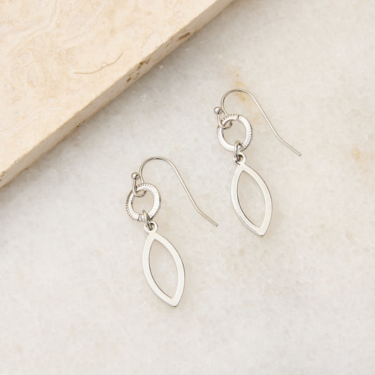 Silver Detail