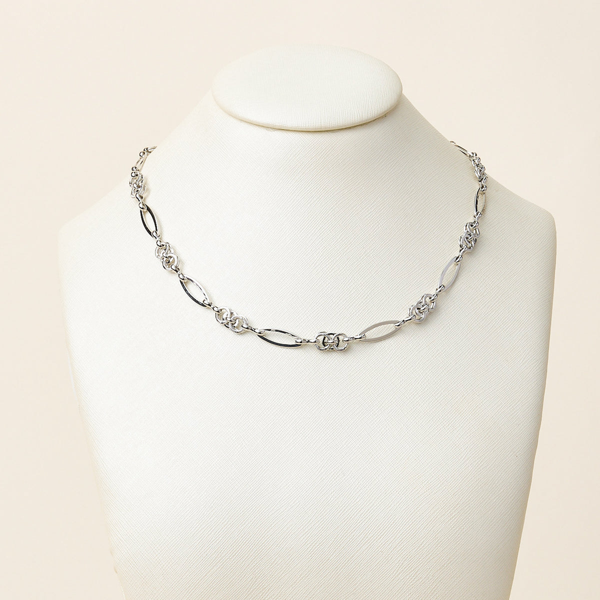 Silver Detail