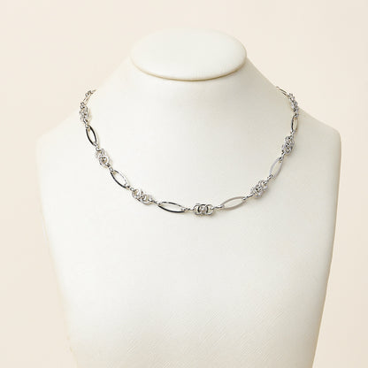 Silver Detail