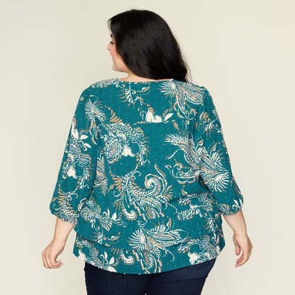 Oceanside Back Detail Women