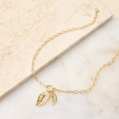 Gold Detail