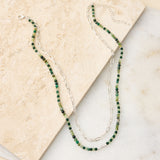 Green Detail