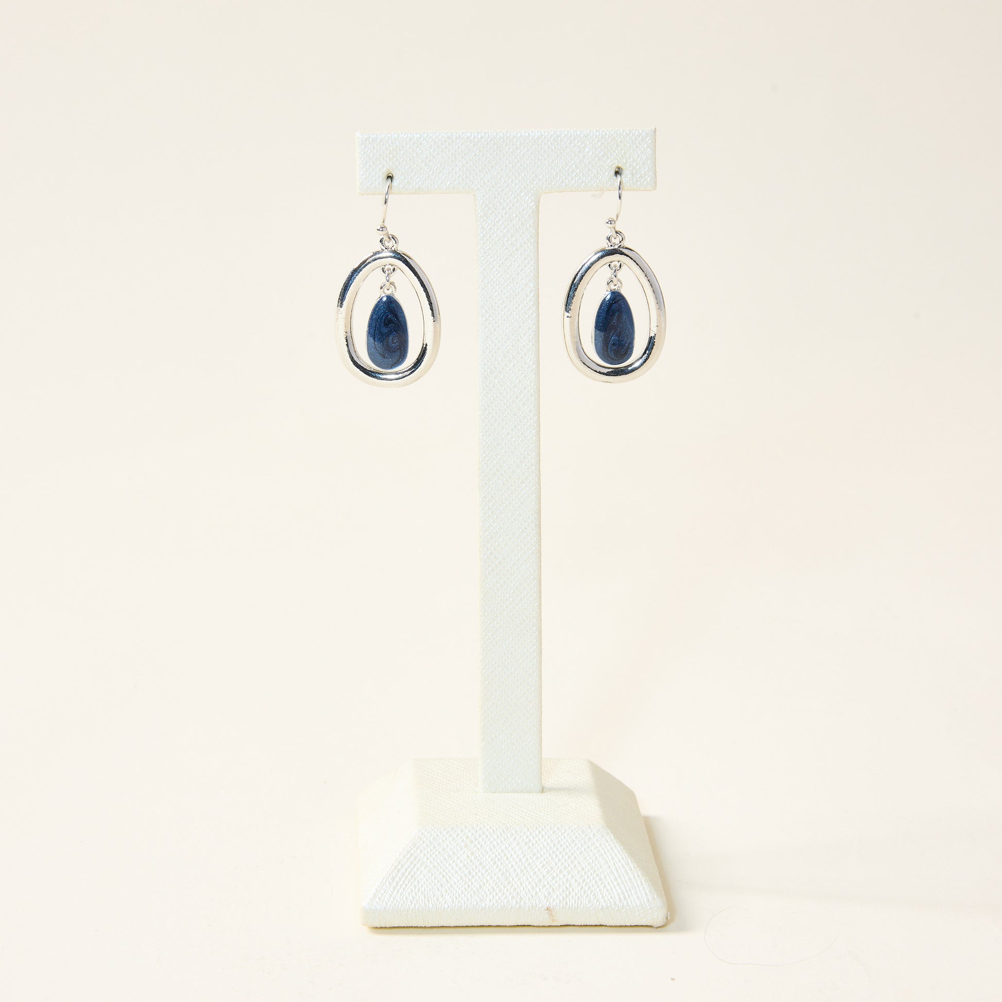 Blue Detail