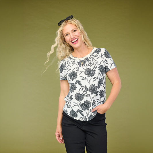 Linen Brand Photography Missy