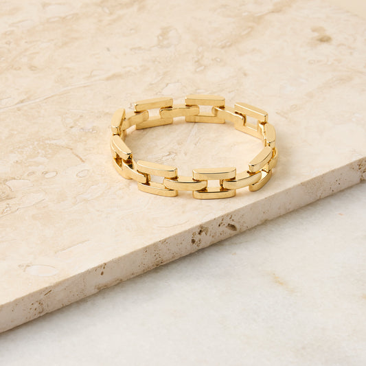 Gold Detail