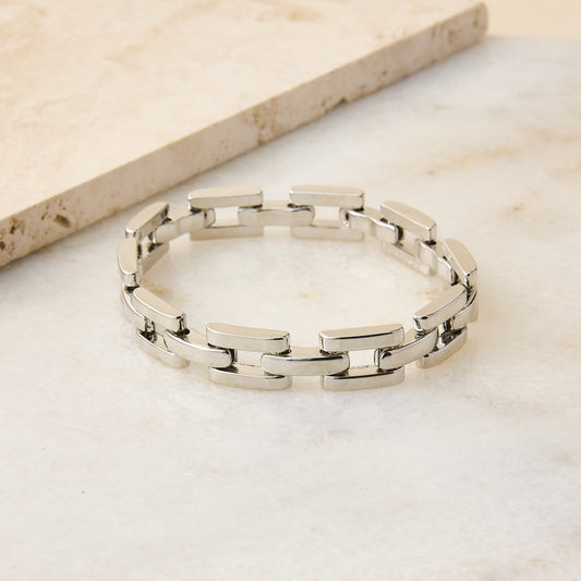 Silver Detail