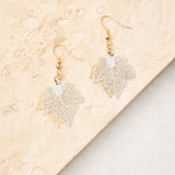 Silver Detail