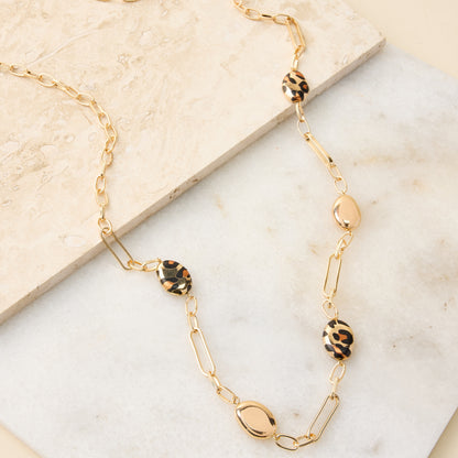 Gold Detail