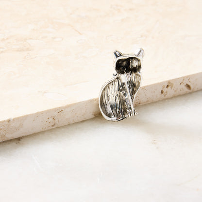 Silver Detail