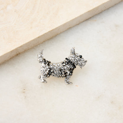 Silver Detail