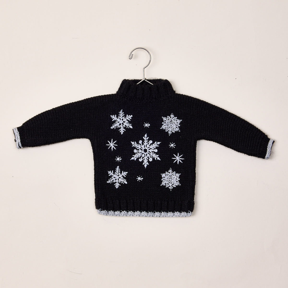 Black Detail
