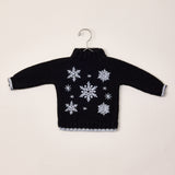 Black Detail