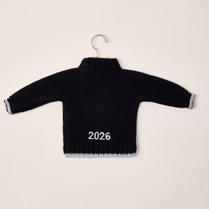 Black Detail