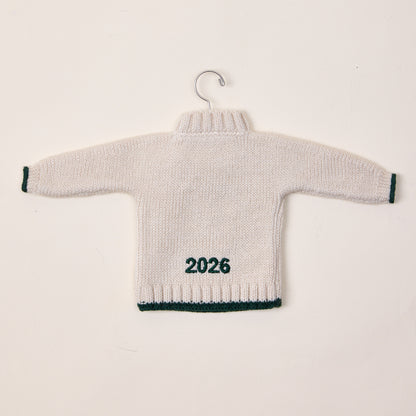 Oatmeal Detail