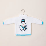 Marshmallow Front Detail