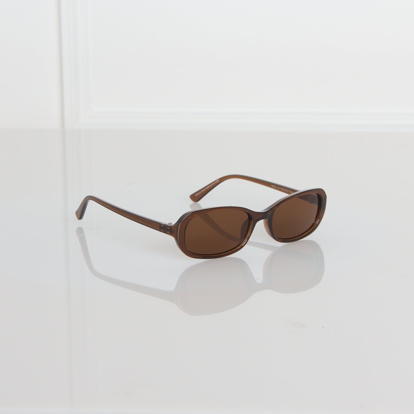 Brown Detail