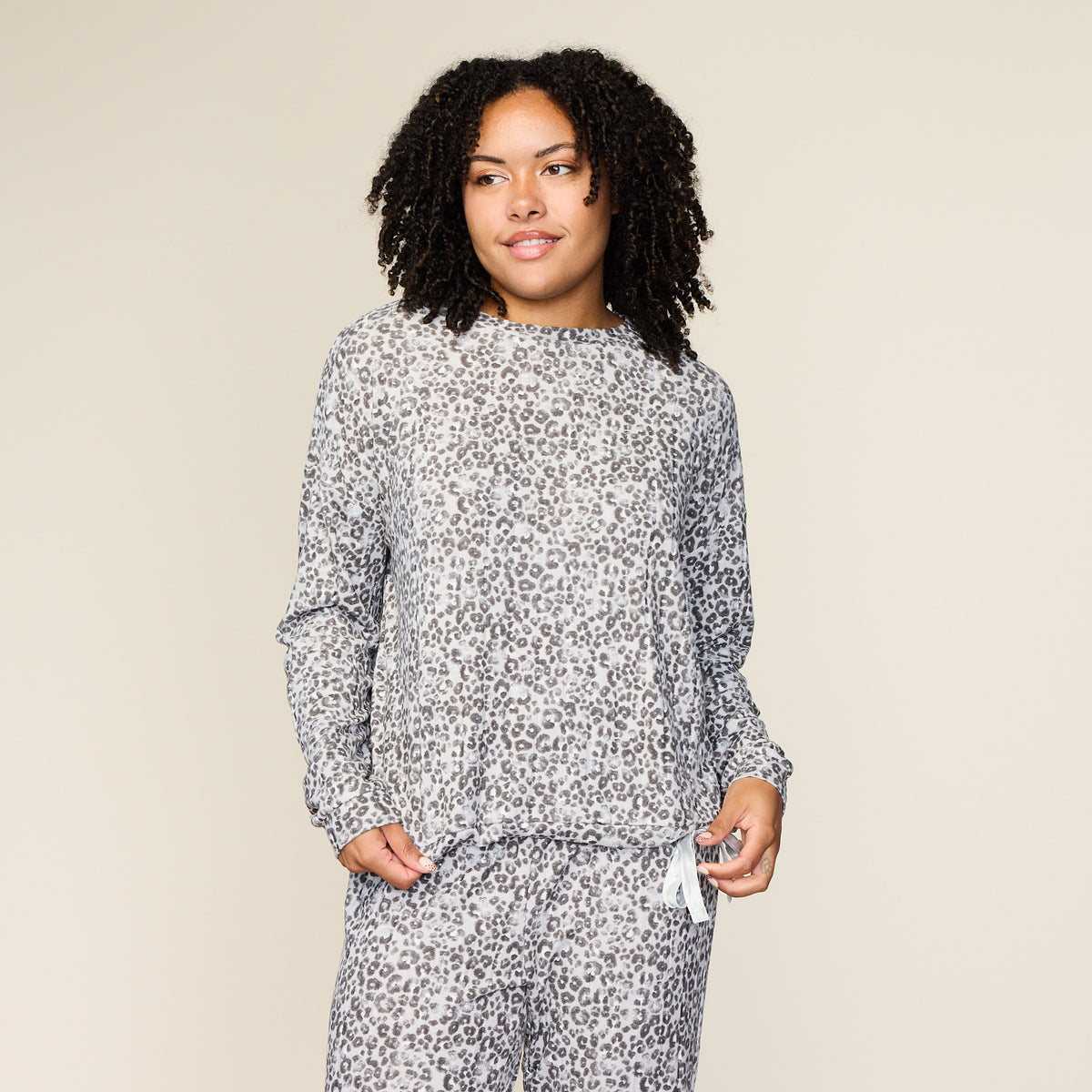Lunar Rock Front Detail Missy