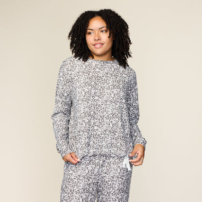 Lunar Rock Front Detail Missy