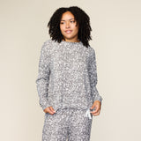 Lunar Rock Front Detail Missy